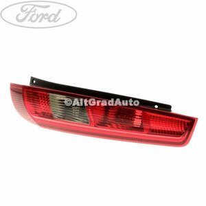 Lampa stop stanga (3 Usi, 2003->) Ford fiesta 5  1.25 16v